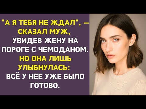 Видео: После вечера на балконе Варя сделала самый сильный шаг в жизни. А всего-то надо было помочь соседке…