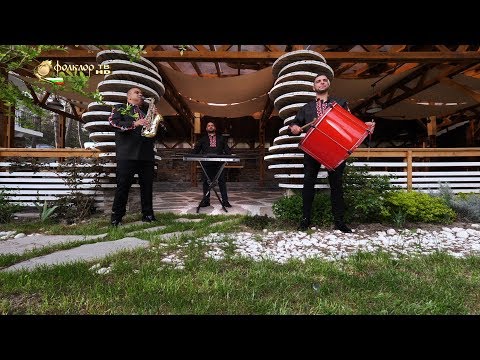 Видео: Оркестър ”Мега фолк” и Тинка Бошнакова – Ах, да знаеш, майко