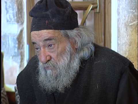 Видео: О чем просить Богородицу перед её афонскими иконами