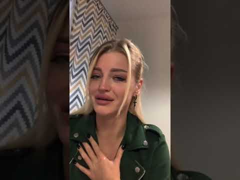 Видео: Лариса Кравцова. Аборт. (эфир 30.09.22)