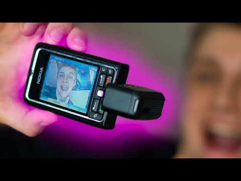 Видео: ТЕЛЕФОН МОЕГО ДЕТСТВА