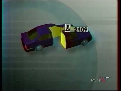 Видео: РТР - Вести-Москва - 25.05.2002