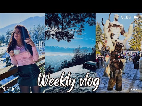 Видео: ВЛОГ | КУКЕРИ, РАЗЛОГ, РЕЦЕПТИ