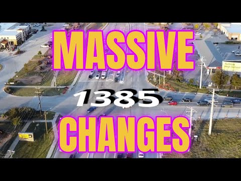 Видео: Грандиозный прорыв на 380 градусов: полноценный 6-полосный участок теперь ОТКРЫТ!