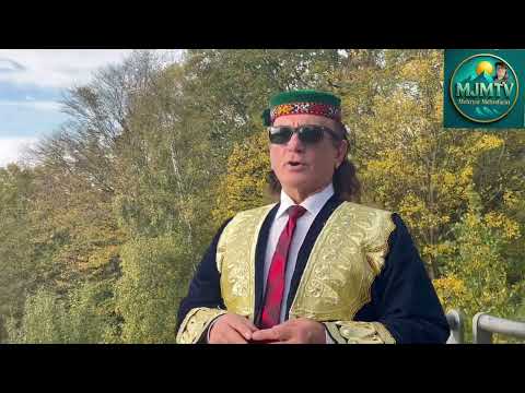 Видео: Manam Tajik Манам Точик منم تاجیک (Mehryar Mehrafarin)