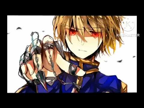 Видео: Курапика х Слушатель АСМР/Kurapika x Listener ASMR