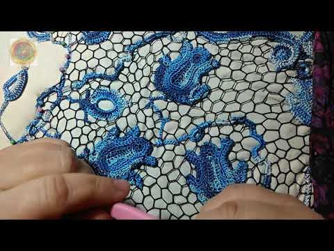 Видео: Скоро Новый год! Вязание крючком.