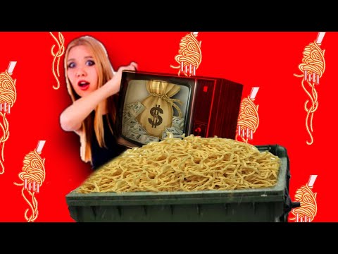 Видео: ТЕЛЕВИЗОР - ПОМОЙКА (промывание мозгов и деградация)