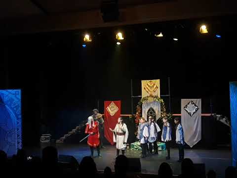 Видео: Уход Финрода из Нарготронда