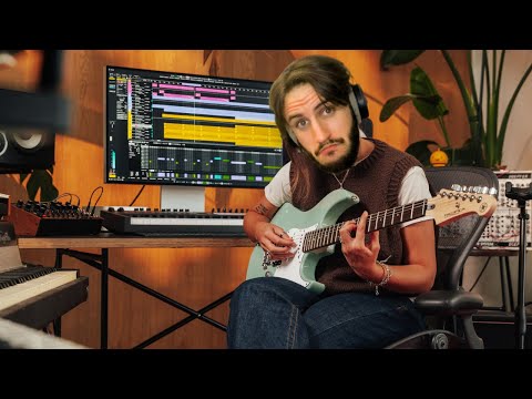 Видео: 147. ПРОФЕССИОНАЛЬНЫЙ ОБЗОР на Cubase 15 от обладателя Грэмми