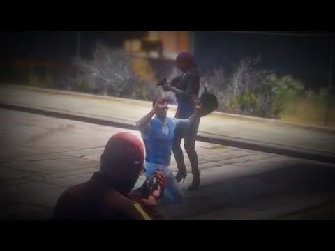 Видео: КЛИНТ И РИКУ РЕН ОТВЛИЧАТ КМЕТА!?!!?