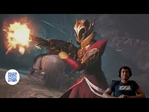 Видео: ЧТО НОВОГО в ПЕПЛЕ и ЖЕЛЕЗЕ, НОВЫЙ ПЕРС в РАЙЗИНГЕ | 3 ПЕРСА в MARATHON | DESTINY 2 (ENGLISH DUB)