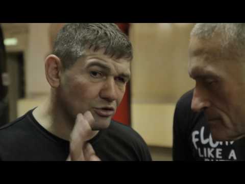 Видео: У нас в гостях, 5 дан по Бразильскому джиут-житсу Стив Максвелл. Часть четвертая.