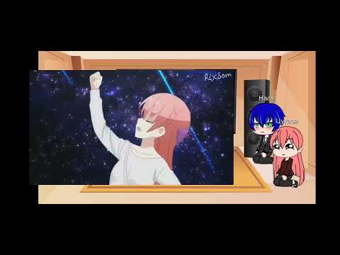 Видео: реакция унеси меня на луну за 10 минут