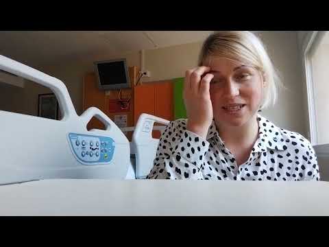 Видео: Токсоплазмоз во время беременности моя история.Токсоплазмоз в третьем триместре беременности.
