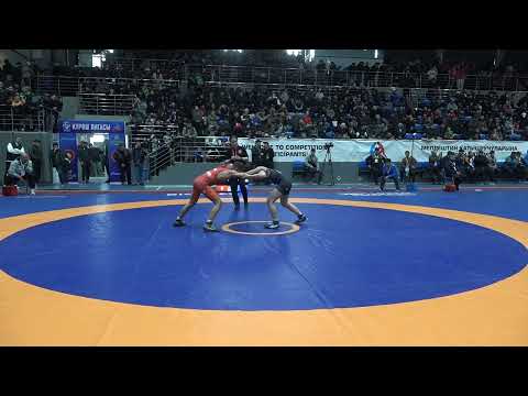 Видео: ВОЛЬНАЯ БОРЬБА. Лига борцов Кыргызстана (U 14). ЧУЙ-ОШ-2