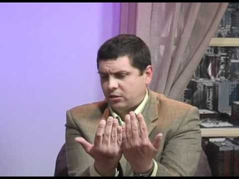 Видео: Александр Аверьянов-Передача "Прикосновение"