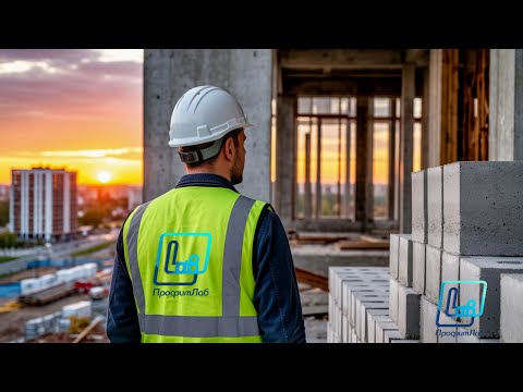 Видео: Испытание газобетонных блоков по ГОСТ 31360 для проверки их качества
