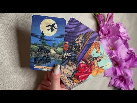 Видео: Готов ли он вычеркнуть вас из жизни? Вернется ли он к вам