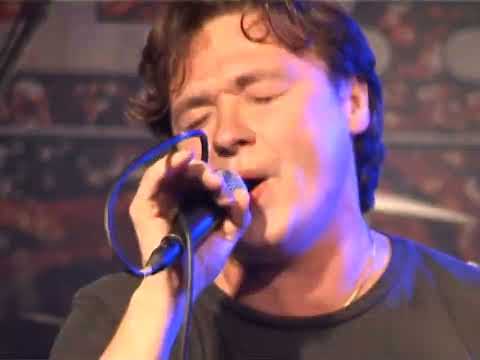 Видео: Гран-КуражЪ - Такая Вот Печаль (31.10.2010, Москва) Ария cover