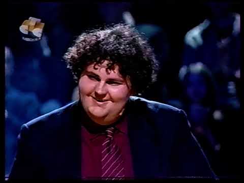 Видео: Самый умный учитель (СТС, 19.04.2003)