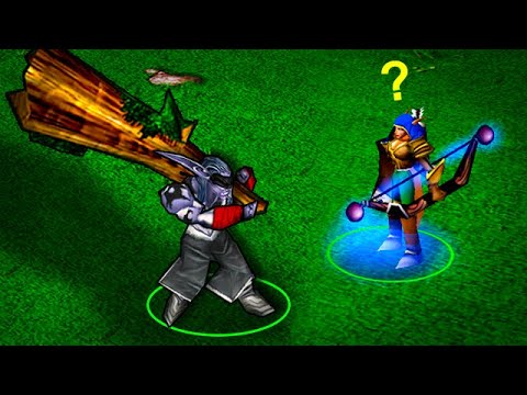 Видео: Собрал все оружие в EWIX