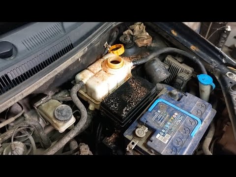 Видео: Ремонт двигателя Chevrolet Aveo F14D3🛠🚘