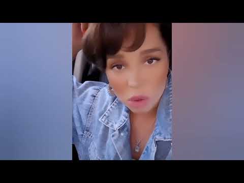 Видео: Юля Колисниченко-Салибекова ТИГРАН Я ТЕБЯ НЕНАВИЖУ dom2news