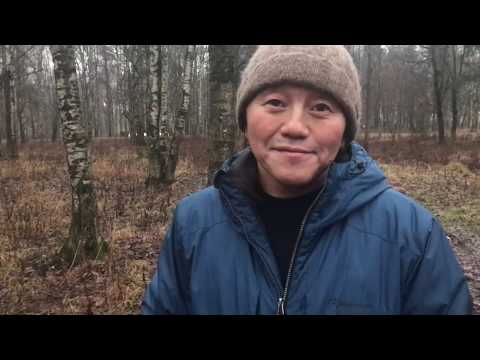 Видео: Кулан хаан. О женском беспокойстве и не только...