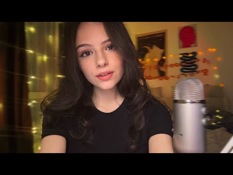 Видео: АСМР СТРИМ  // ASMR STREAM
