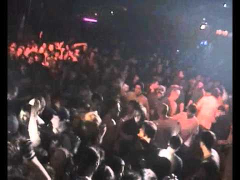 Видео: Психея - Рефлекс Хичкока @ Киев, Бинго, 19.03.2006