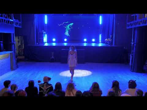 Видео: [ Stage A ] LOONA — Sonya — Уходи