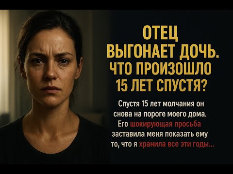 Видео: Я ПОСТРОИЛА ЖИЗНЬ С НУЛЯ. ОНИ ВЕРНУЛИСЬ ЗА МОИМ | история возмездия