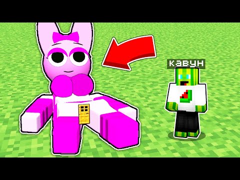 Видео: ЩО ЗНАХОДИТЬСЯ ВСЕРЕДИНІ СПРУНКІ У МАЙНКРАФТІ