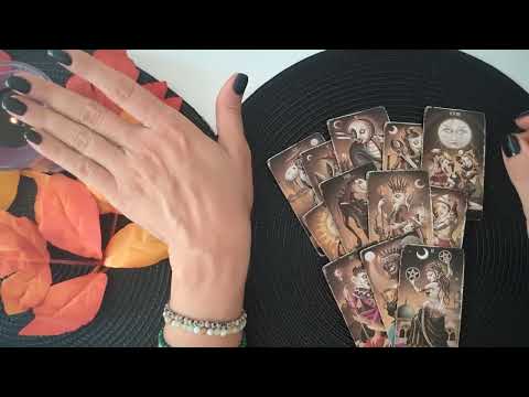 Видео: Кои сте вие за него, и защо сте го срещнали? 