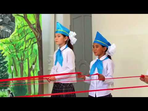 Видео: ЖЕҢІС КҮНІ.