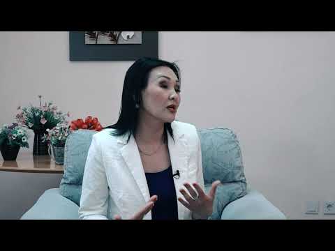 Видео: 24 Психологдон кенеш 29 06 19 Ажырашуудан кийин...