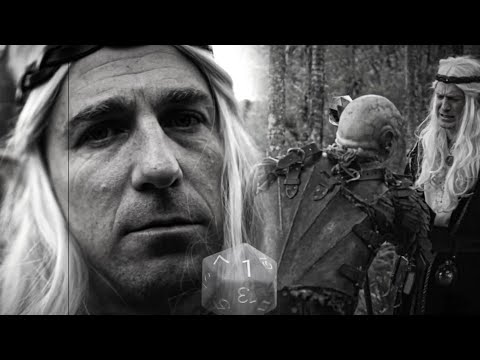 Видео: Плохие броски в D&D