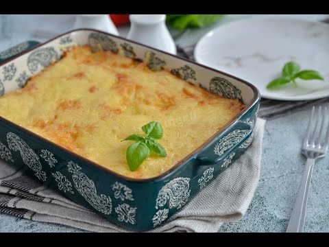 Видео: ФИЛЕ РЫБЫ ПОД СОУСОМ БЕШАМЕЛЬ