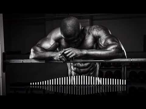 Видео: МУЗЫКА ДЛЯ ТРЕНИРОВОК 2025🧨 | Тренажерный зал | Мотивация для Спорта и Фитнеса | Workout Music🎧