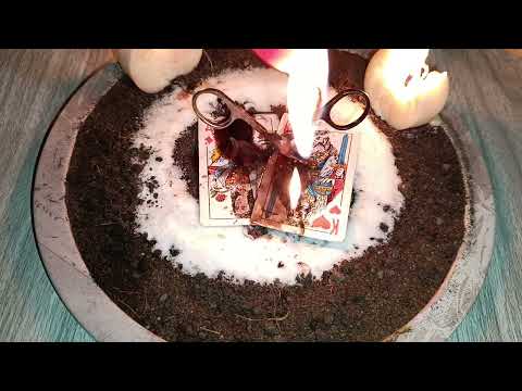 Видео: Любовная Привязка ❤️ Просто Смотри И Он Не Сможет Без Тебя 💞