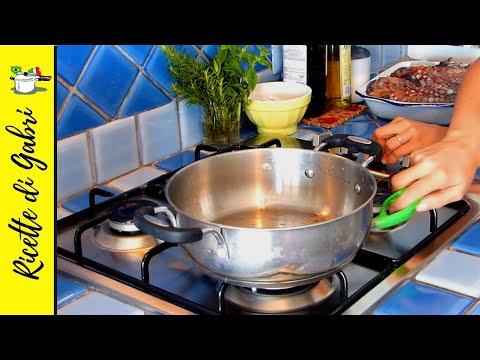 Видео: В горячем или холодном виде всегда вкусно! - Рецепты Габри