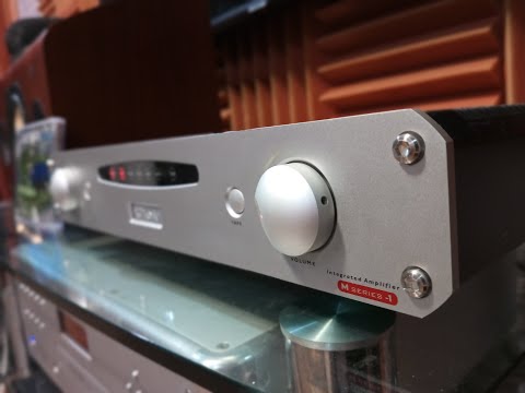 Видео: Roksan Caspian против Denon PMA-1500AE