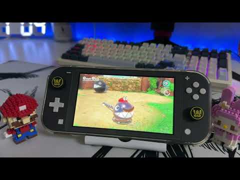 Видео: Купил Nintendo switch lite в 2025 году. ЛУЧШАЯ ПОРТАТИВКА! Купил Nintendo switch lite. Стоит брать!