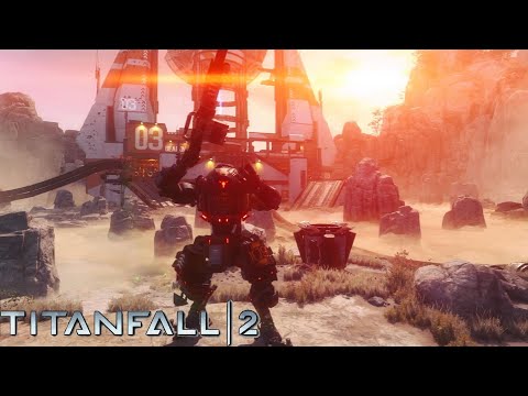 Видео: Titanfall 2 (Титанфолл) прохождение #4