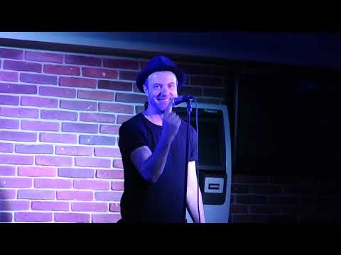 Видео: Zero People - Я прибит к тебе (live), Stavropol, 2019