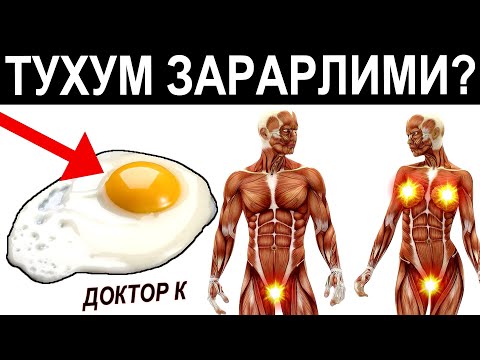 Видео: ЭРТАЛАБ ИСТЕЪМОЛ ҚИЛИШ ЖУДА ХАВФЛИ БЎЛГАН 10 МАХСУЛОТ!!!