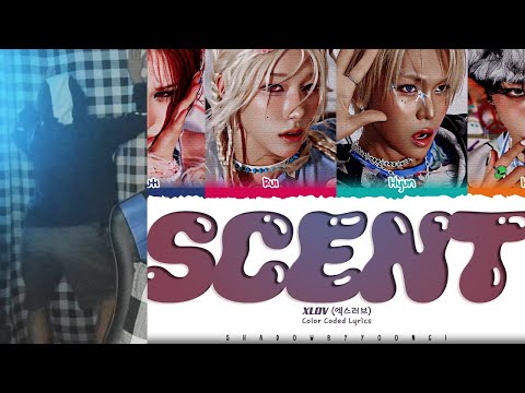 Видео: С ЭТИМ МЫ ДЕЛАЕМ ДЕТЕЙ | РЕАКЦИЯ НА ЗАПАХ XLOV