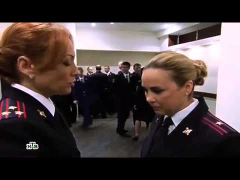 Видео: Пятницкий Глава третья, конец.