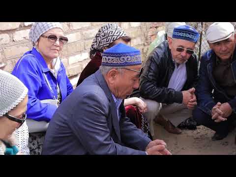 Видео: 45 жыл 2 бөлім